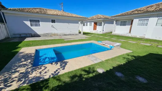 Casa de Condomínio com 2 Quartos à venda, 56m² no Guriri, Cabo Frio