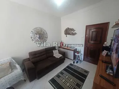 Apartamento com 2 Quartos à venda, 58m² no Vila da Penha, Rio de Janeiro