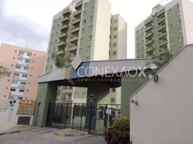 Apartamento com 3 Quartos à venda, 80m² no Vila Industrial, Campinas