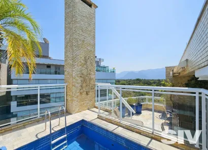 Apartamento com 3 Quartos à venda, 208m² no Riviera, Bertioga