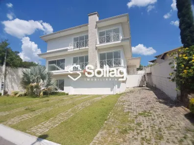 Casa de Condomínio com 5 Quartos para alugar, 300m² no Vista Alegre, Vinhedo