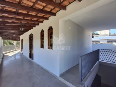 Casa com 3 Quartos para alugar, 209m² no Loteamento Santo Antônio, Itatiba