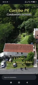 Casa com 2 Quartos à venda, 120m² no Butiatuvinha, Curitiba