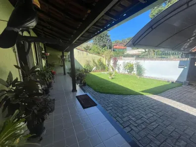 Casa com 2 Quartos à venda, 100m² no Rio do Ouro, São Gonçalo