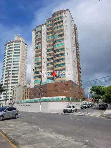 Apartamento com 2 Quartos à venda, 83m² no Maracanã, Praia Grande