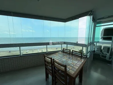 Apartamento com 2 Quartos à venda, 85m² no Real, Praia Grande
