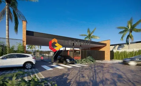Lote/Terreno à venda, 312m² no Betel, Paulínia
