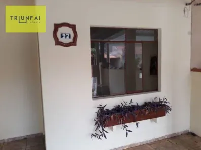 Casa de Condomínio com 2 Quartos à venda, 65m² no Vila Formosa, Sorocaba