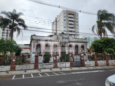 Galpão/Depósito/Armazém à venda, 481m² no Centro, Ponta Grossa
