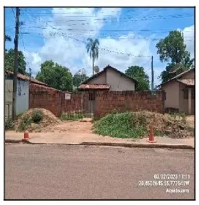 Casa com 1 Quarto à venda, 74m² no Vila Cidade Nova, Aquidauana