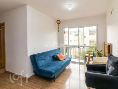 Apartamento com 3 Quartos à venda, 68m² no Tristeza, Porto Alegre