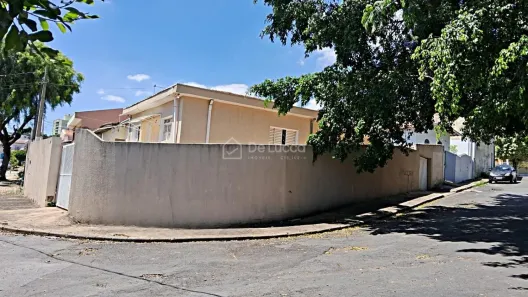 Casa com 3 Quartos à venda, 83m² no Vila Proost de Souza, Campinas