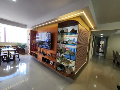 Apartamento com 3 Quartos à venda, 150m² no Boa Viagem, Recife