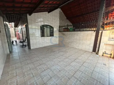 Casa com 3 Quartos à venda, 95m² no Ocian, Praia Grande