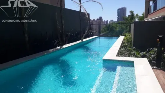 Apartamento com 1 Quarto à venda, 35m² no Vila Mariana, São Paulo