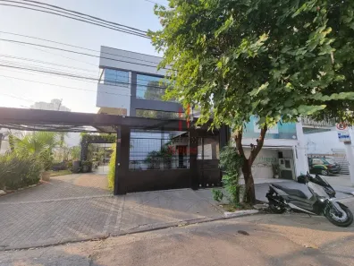 Prédio Comercial para alugar, 600m² no Vila Azevedo, São Paulo