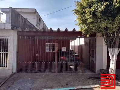Casa com 1 Quarto à venda, 137m² no Vila Primavera, São Paulo