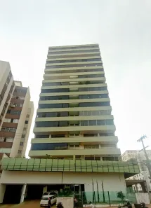 Apartamento com 3 Quartos à venda, 270m² no Setor Sul, Goiânia