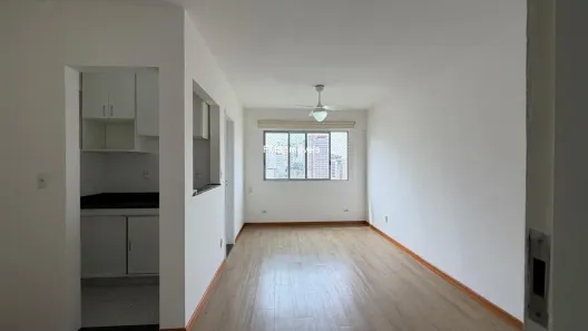 Apartamento com 1 Quarto para alugar, 28m² no Consolação, São Paulo