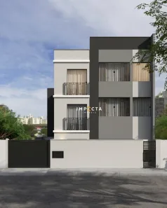 Apartamento com 2 Quartos à venda, 70m² no Jardim Paraíso, Pouso Alegre