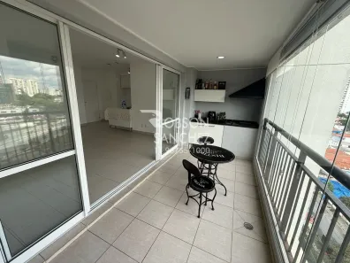 Apartamento com 2 Quartos à venda, 81m² no Vila Cruzeiro, São Paulo