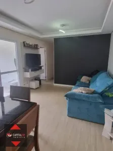 Apartamento com 3 Quartos para alugar, 72m² no Vila Penteado, São Paulo