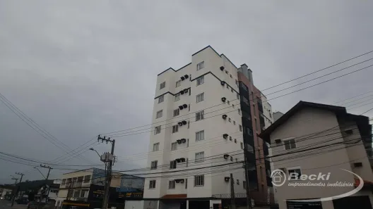 Apartamento com 3 Quartos à venda, 102m² no Saguaçu, Joinville