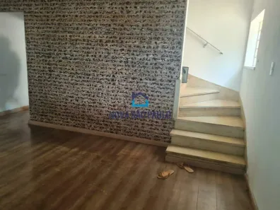 Casa com 3 Quartos à venda, 140m² no Planalto Paulista, São Paulo
