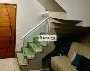 Sobrado com 3 Quartos à venda, 190m² no Anchieta, São Bernardo do Campo