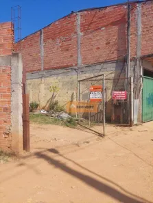 Casa com 1 Quarto à venda, 80m² no Jardim Nova Poá, Poá