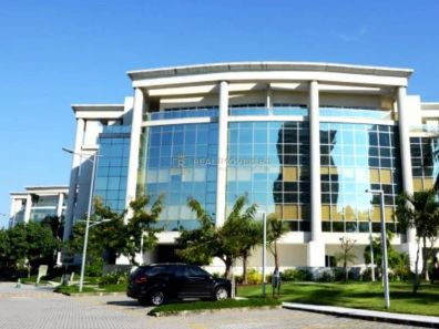 Sala Comercial à venda, 450m² no Barra da Tijuca, Rio de Janeiro