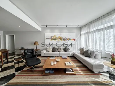 Apartamento com 4 Quartos à venda, 225m² no Copacabana, Rio de Janeiro