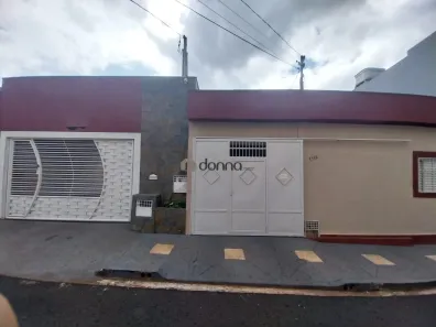 Casa com 2 Quartos à venda, 225m² no Bom Retiro, Uberaba
