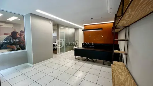 Ponto Comercial à venda, 180m² no Tijuca, Rio de Janeiro