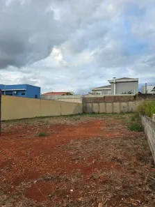 Lote/Terreno à venda, 360m² no Jardim Marabá, Itapetininga