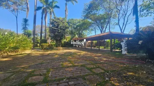 Fazenda/Sítio com 3 Quartos à venda, 568m² no Parque São Sebastião, Ribeirão Preto