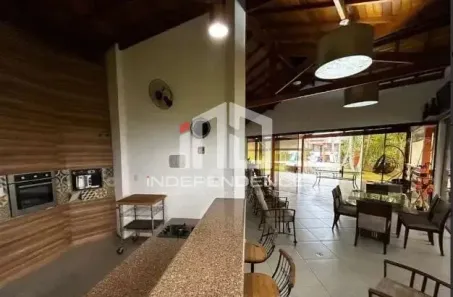 Fazenda/Sítio com 2 Quartos para alugar, 300m² no Freitas, São José dos Campos