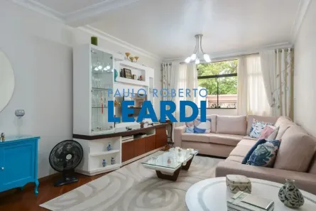 Sobrado com 3 Quartos à venda, 244m² no Vila Clementino, São Paulo