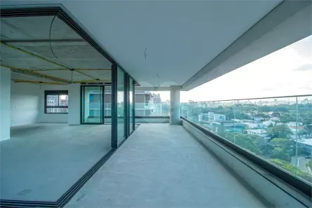 Apartamento com 4 Quartos à venda, 238m² no Ibirapuera, São Paulo
