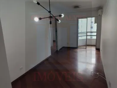 Apartamento com 2 Quartos à venda, 52m² no Saúde, São Paulo