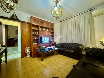 Casa com 3 Quartos à venda, 140m² no Pompéia, Santos