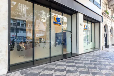 à venda, 1070m² no República, São Paulo