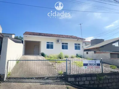 Apartamento com 3 Quartos para alugar, 80m² no Forquilhas, São José