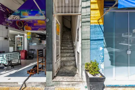 Ponto Comercial para alugar, 190m² no Casa Verde Alta, São Paulo