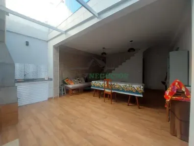 Apartamento com 4 Quartos à venda, 185m² no Aeroporto, Juiz de Fora
