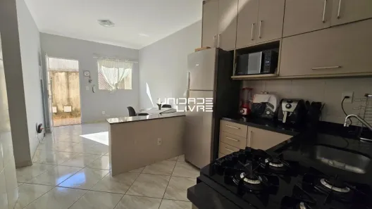 Casa de Condomínio com 2 Quartos à venda, 47m² no Vila Brasileira, Mogi das Cruzes