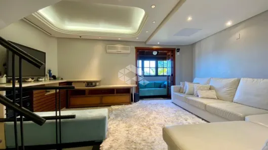 Casa de Condomínio com 3 Quartos à venda, 171m² no Tristeza, Porto Alegre