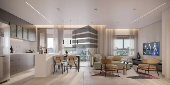 Apartamento com 3 Quartos à venda, 83m² no Vila Mariana, São Paulo