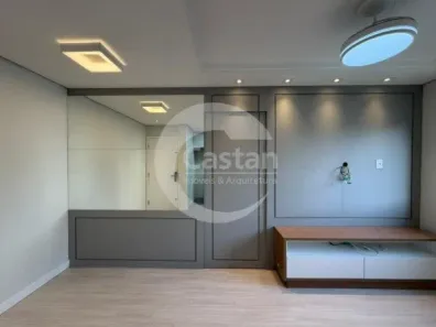 Apartamento com 1 Quarto para alugar, 33m² no Cambuci, São Paulo
