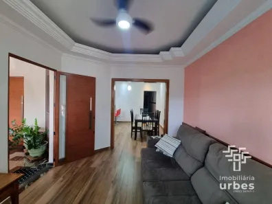 Casa com 3 Quartos à venda, 163m² no Parque Residencial Jaguari, Americana